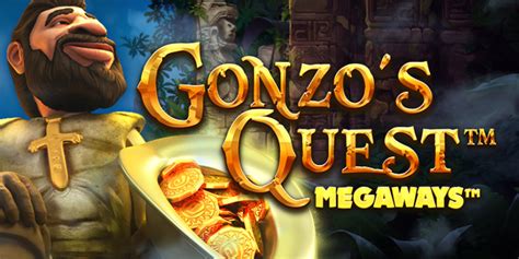 Gonzos Quest Megaways Red Tiger Gaming Slot Review 💎aboutslots