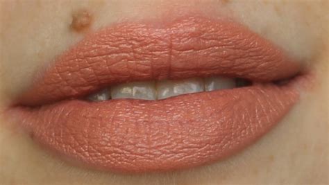 Dare To Go Bare With Rimmel Essential Nude Lasting Finish Lipstick By Kate Makeup And Beauty