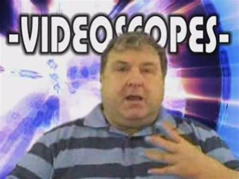 Russell Grant Video Horoscope Aquarius January Wednesday 28t Video