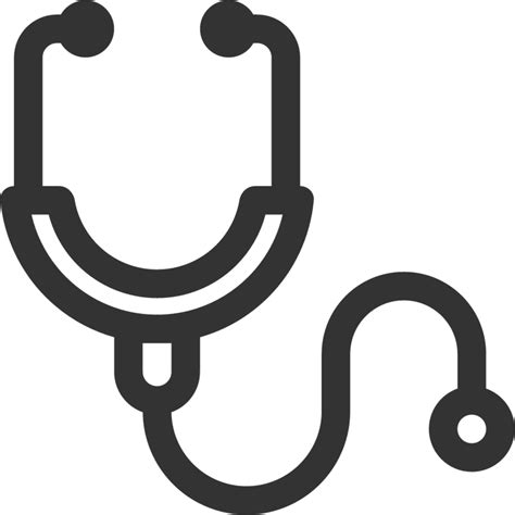 Stethoscope Icon