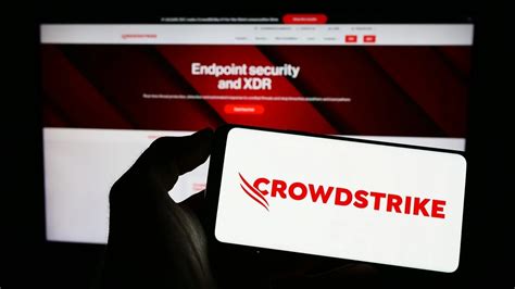 CrowdStrike Outage Here S What Experts Have To Say