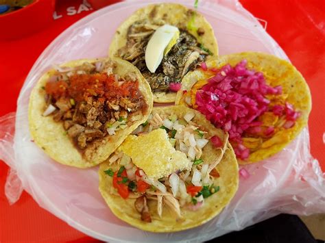 Traditional Mexican Food You Cant Miss On Your Next Trip To Mexico