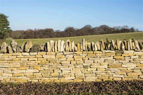 Average Dry Stone Walling Costs In 2022 Checkatrade