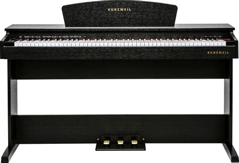 Kurzweil M70 Simulated Rosewood Digital Piano - Muziker