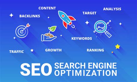 Benefits Of Search Engine Optimization 2022 Creative Minds