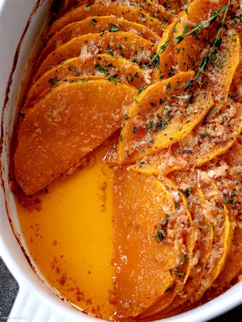 Roasted Butternut Squash Recipe How To Bake Butternut Squash Eatwell