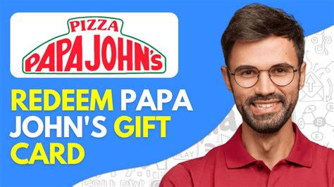 20+ Papa Johns Gift Card Balance - BrienCamelle