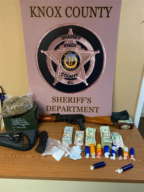 knox county detention center ky 2