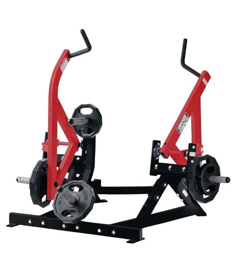 Hammer Strength Equipment – Powerful and Durable – Pro Gym