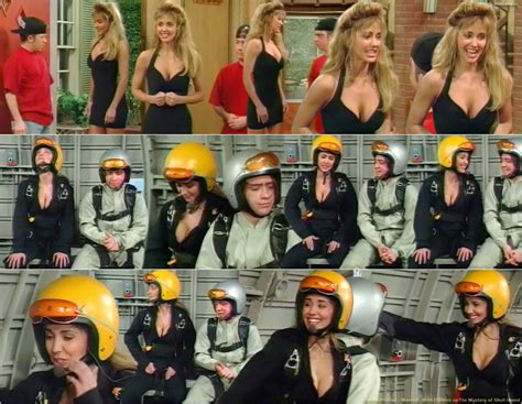 Bobbie Phillips Nude Pics Page