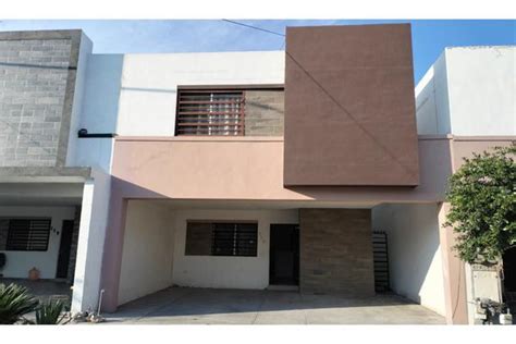 Casa En Privada San Agust N Nuevo Le N En Venta Propiedades