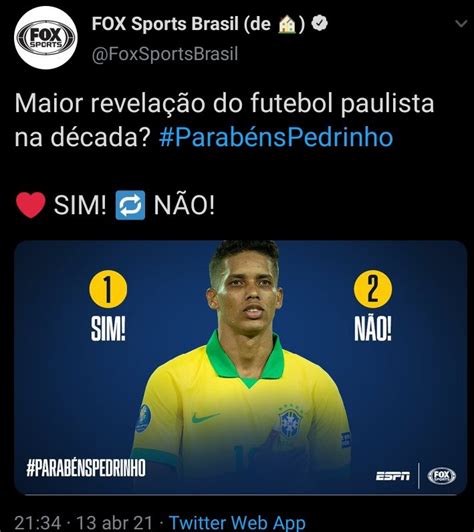 SPFC DA OPRESSÃO de on Twitter MEUS OLHOS SANGRARAM PRA