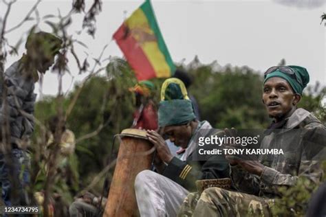 Rastafarian Nyabinghi Photos And Premium High Res Pictures Getty Images