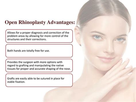 Ppt My Approach To Rhinoplasty Powerpoint Presentation Free Download