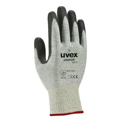 Uvex Unidur Cut Resistant Safety Gloves