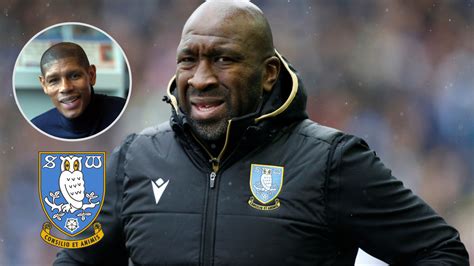 Carlton Palmer On Darren Moore S Sheffield Wednesday Future