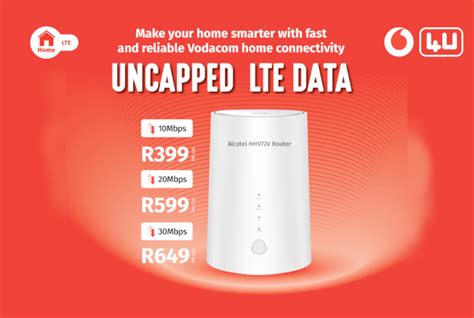 Vodacom Lte R Pm