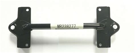 Скоба крепления аккумулятора Mitsubishi - MR238277, цена 238 грн — Prom ...