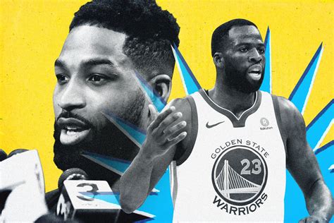 Five Questions About the Draymond Green–Tristan Thompson “Face Mush ...