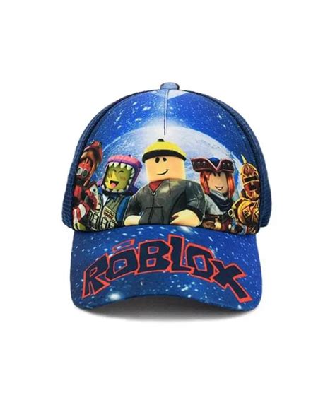 Кепка роблокс roblox — цена 380 грн в каталоге Бейсболки и кепки Купить ...