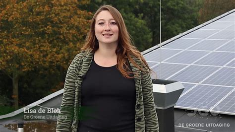 Verduurzamen Deel 2 Zonnepanelen YouTube