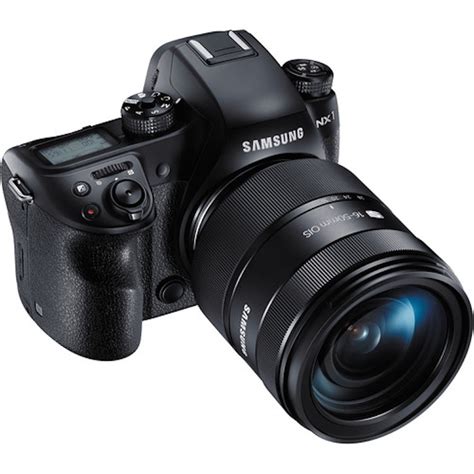 Samsung NX1 Mirrorless Camera Announced