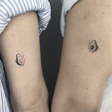 Los 30 tatuajes para pareja más creativos The Color Blog