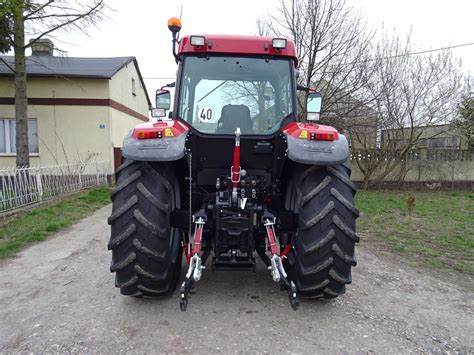 Case Ih Mx Nie New Holland Mccormick W Growiec Olx Pl