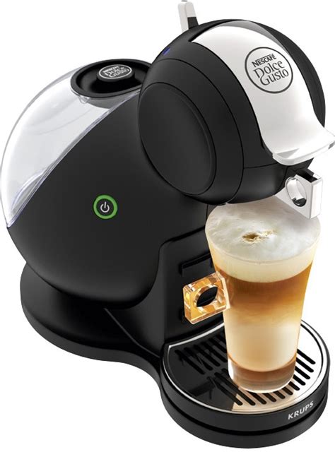 Krups KP 2208 Nescafé Dolce Gusto Melody kaina Kaina24 lt