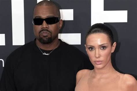 After Sporting Controversial Naked Look At Grammys 2025 Bianca Censori Opens Up On Kanye Wests
