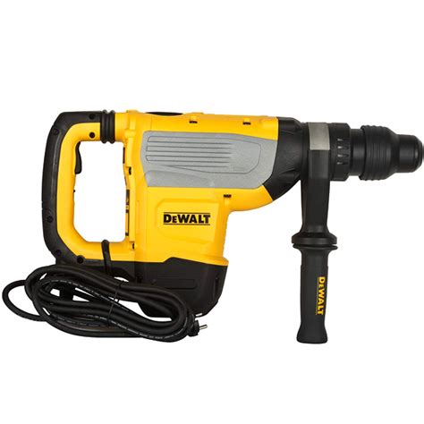 Perforateur Burineur Sds Max Dewalt D K Qs Joules