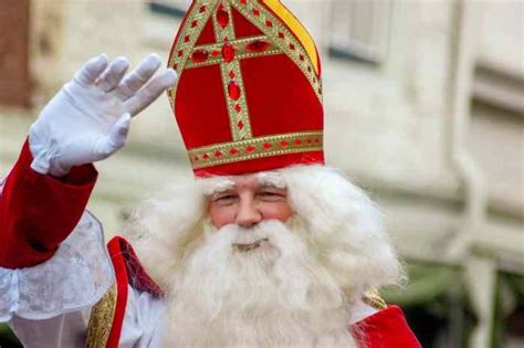 25 Surprising Facts about Christmas in the Netherlands