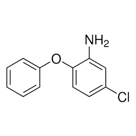 2-Amino-4-Chloro DiPhenyl Ether - CAB Chemicals