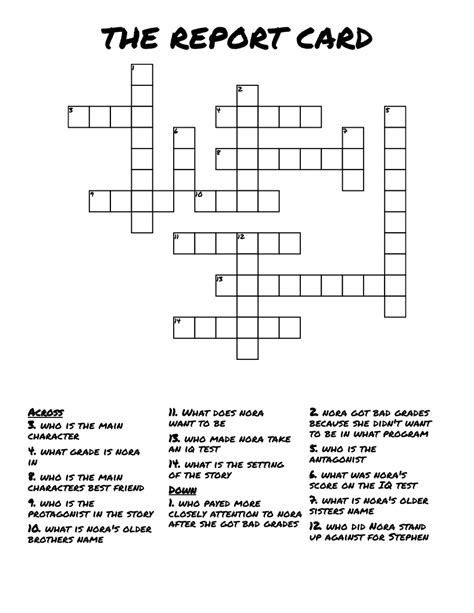 Iq Test Printable Printable Word Searches