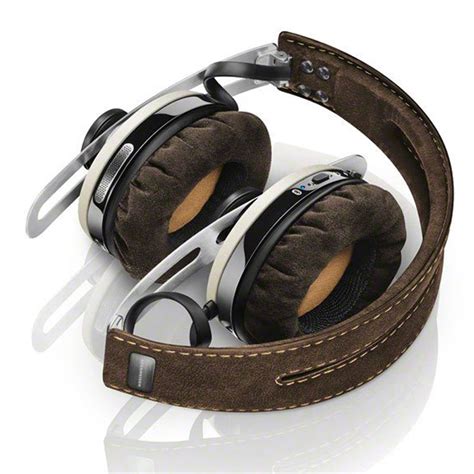 Sennheiser Momentum On Ear Wireless Bluetooth Headphones M Oebt