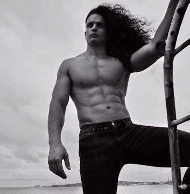 GCU Gay Club Uruguay Mr Uruguay