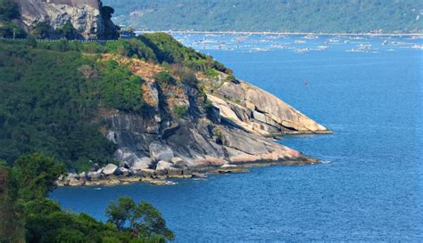 Phu Yen Beaches: Uncover stunning tropical paradises