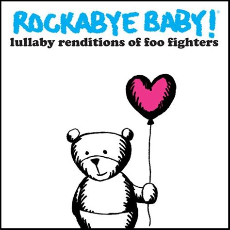 Rockabye Baby, Lullaby Renditions of Baby's Favorite Rock Bands