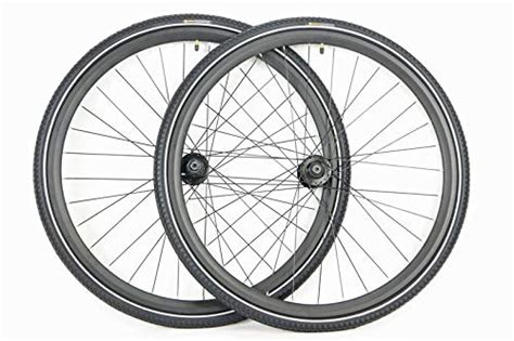 Top 10 Best Touring Bike Wheelset 2022 Homy Holds