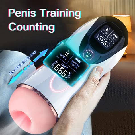 Sucking Vibration Real Vagina Pocket Pussy Penis Oral Sex Machine Toys