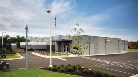 DC BLOX Huntsville Data Center