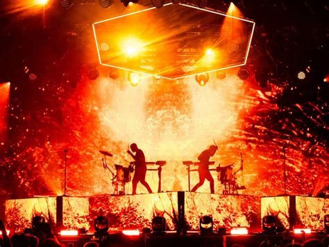 ODESZA Announces 2023 'The Last Goodbye' Tour Dates - EDMTunes