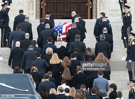 78 Antonin Scalia Family Stock Photos, High-Res Pictures, and Images ...