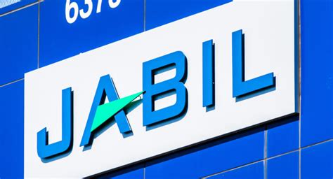 Jabil Circuit Shares Fall Despite Beating Expectations - TipRanks.com