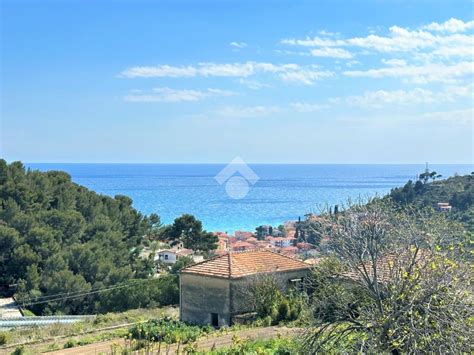 Casa Indipendente In Vendita A San Lorenzo Al Mare Imperia