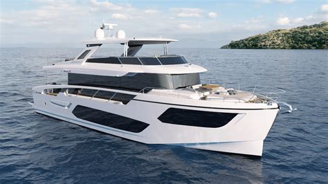 Absolute Navetta 75 New Renderings Unveiled Yachting News