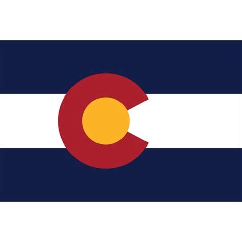 Colorado – Flag World