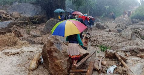 Inondations Ouragans S Cheresses Quelles Sont Les Cons Quences