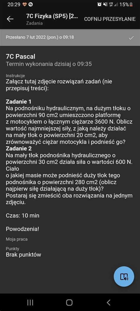 Prosi Bym O Pomoc W Toziw Zaniu Tych Zada Z G Ry Dzi Kuj