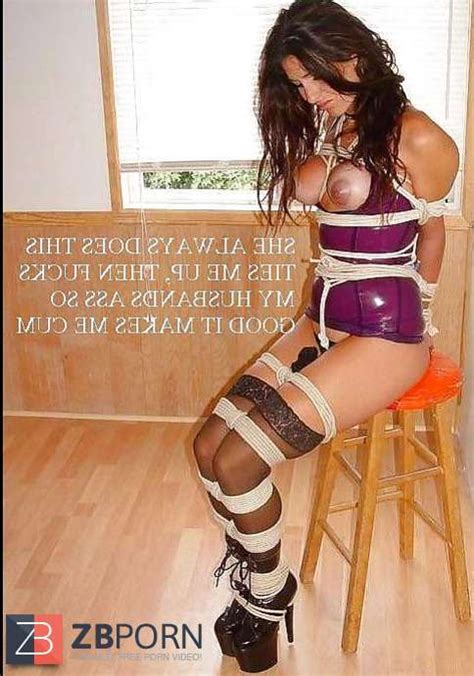 MISC FETISH CAPTIONS ZB Porn